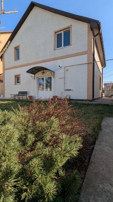 Продам чудовий будинок вул. Кодимська Червоний Хутір з ремонтом(221-717)
