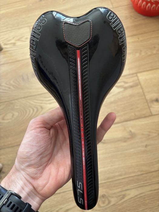 Siodełko selle italia SLS monolink 130mm