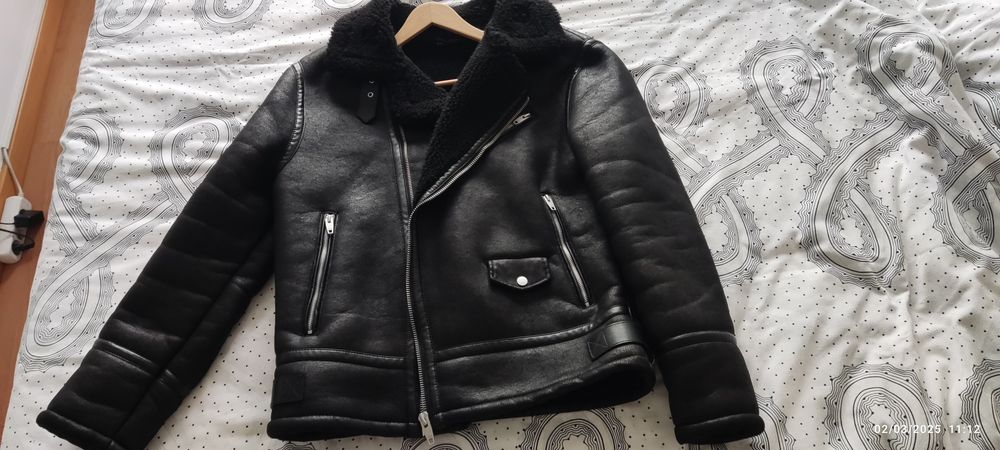 Vendo Casaco Zara