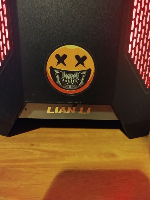 Setup gaming completo