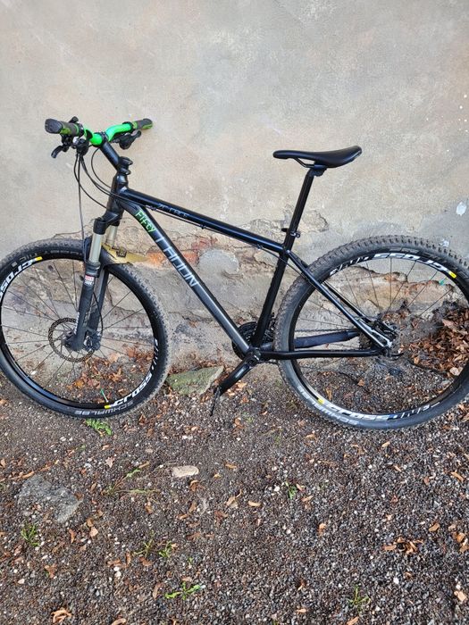 Radon zr Race 29er XT