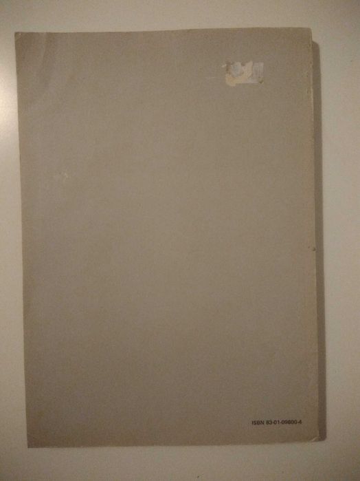 książka Turbo Pascal 5.0