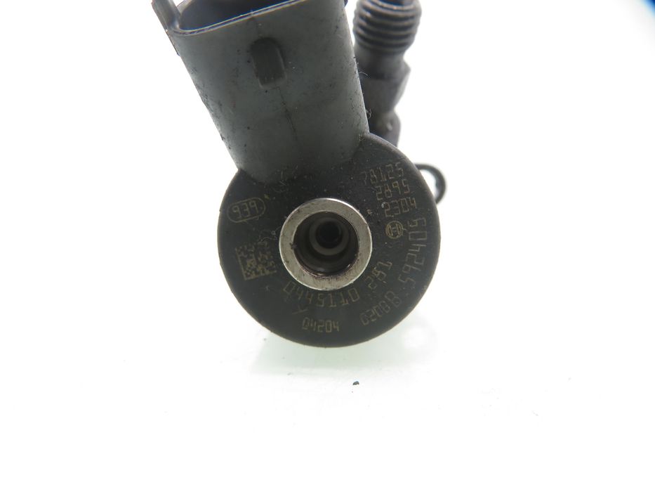 Wtryskiwacz Peugeot 307 Sw 1.6 Hdi