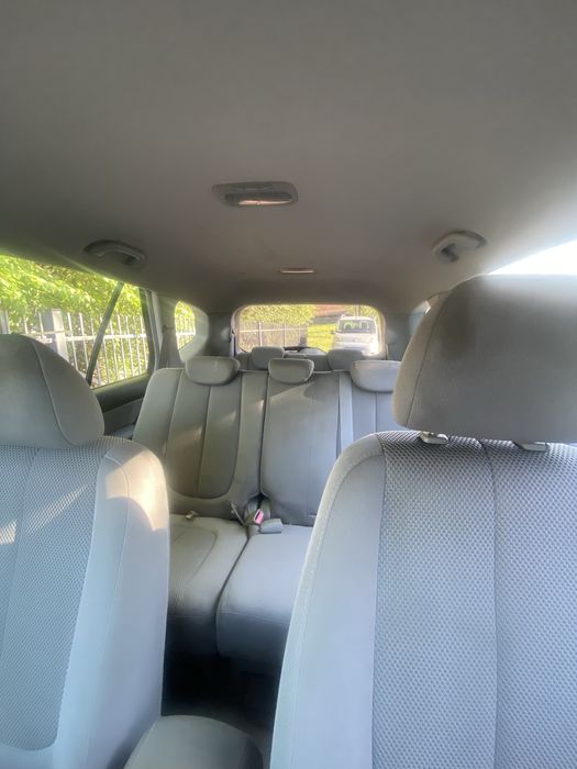 Kia Carens. 2006
