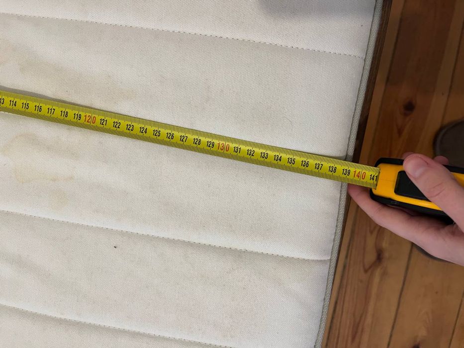 Colchão IKEA 140x180