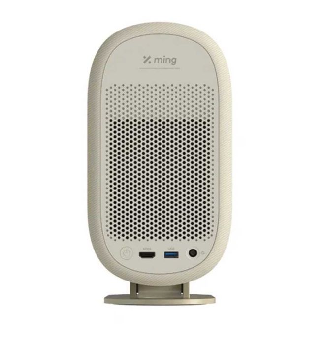 Проектор Xiaomi Xming Q3 Max (*Київ*)