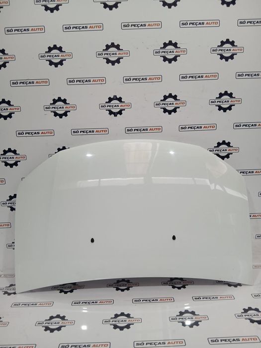 CAPOT BRANCA DACIA SANDERO STEPWAY 0.9TCE ANO: 2014