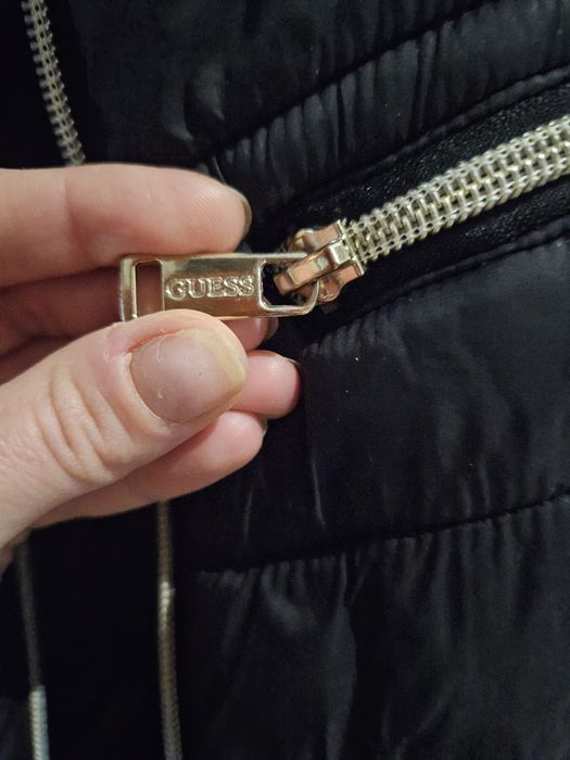 Kurtka damska guess