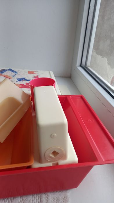 Радянська дитяча гра прання