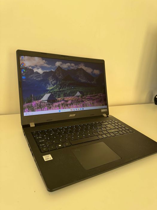 Acer TravelMate P2 | Intel Core i5 | Wrocław | Gotówka