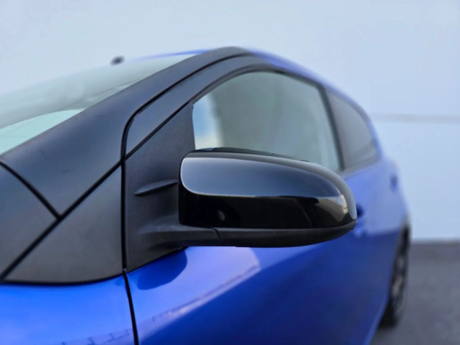 Citroën C1 VTi Urban Ride