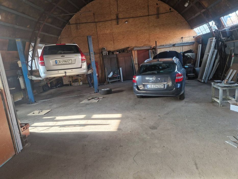 СТО   SERVICE 25   ремонт автомобілів АвтоДиагностика