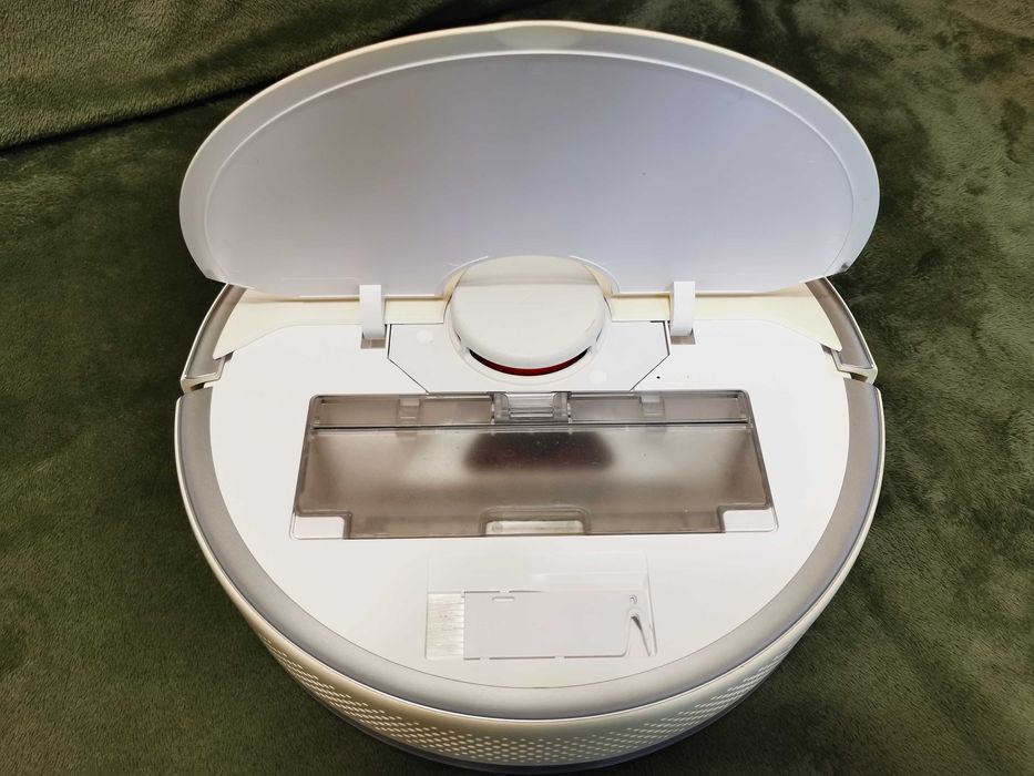 Робот-пилосос Xiaomi roborock S6 Pure