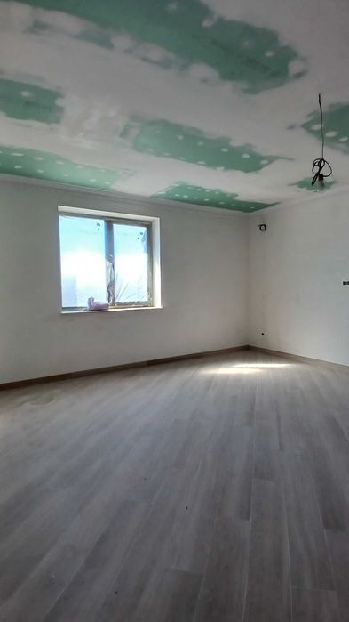 Продам Дуплекс. дом на 2 семьи вблизи Одессы. Малодолинское. 18 соток. Сухой Лиман.