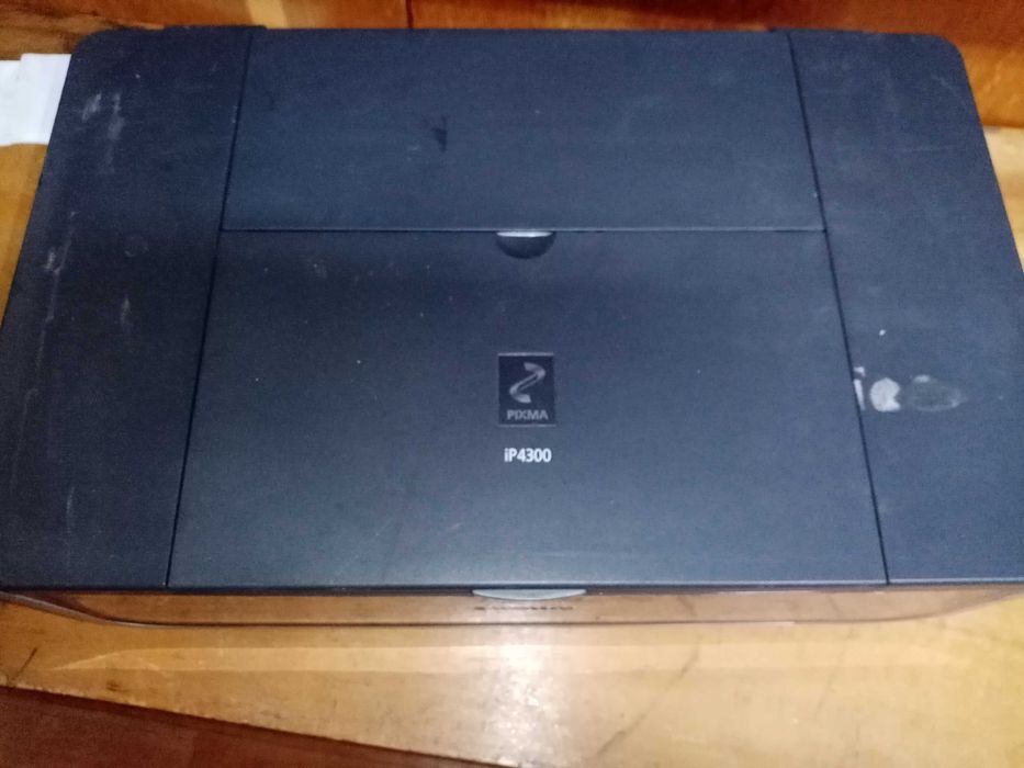 Принтер струменевий Canon Hp Epson на запчастини