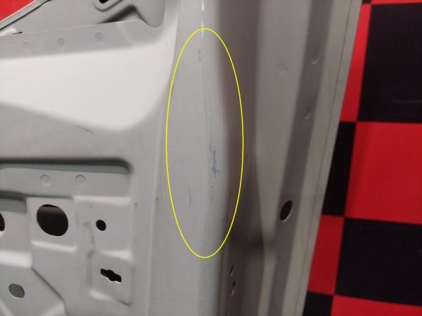 Porta frente direita CITROËN Berlingo (K9)