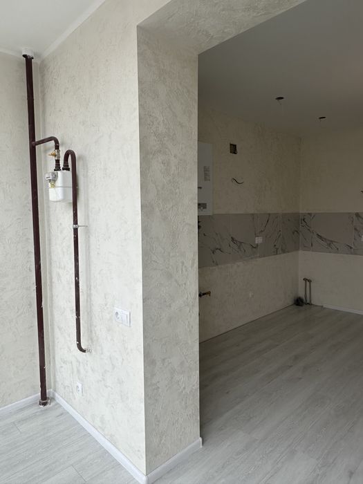 1-кімнатна з ремонтом продаж! Софіївська Сфера