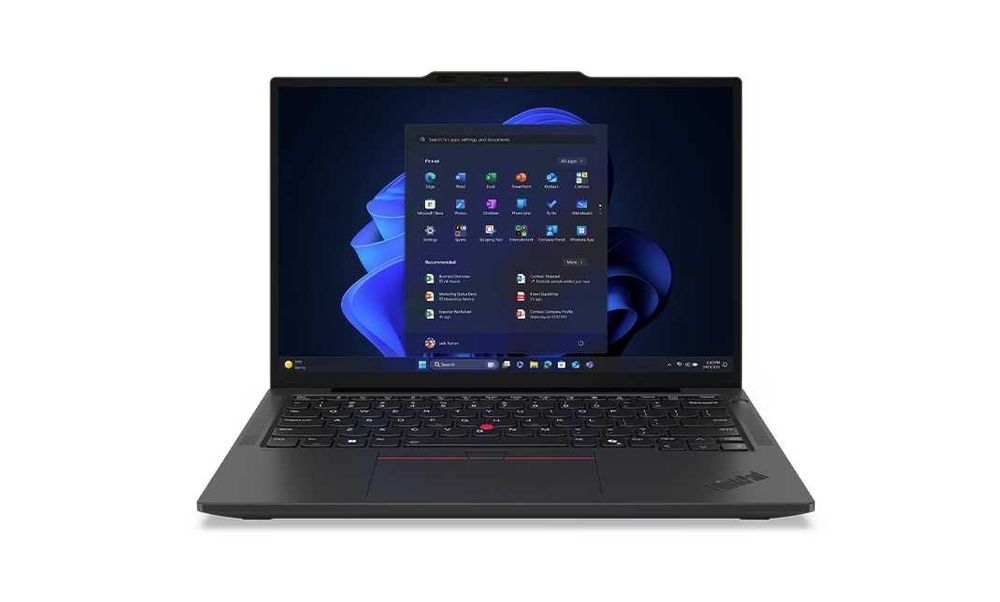 Lenovo ThinkPad X13 Gen 6 | Novo | Garantia até 10/2031