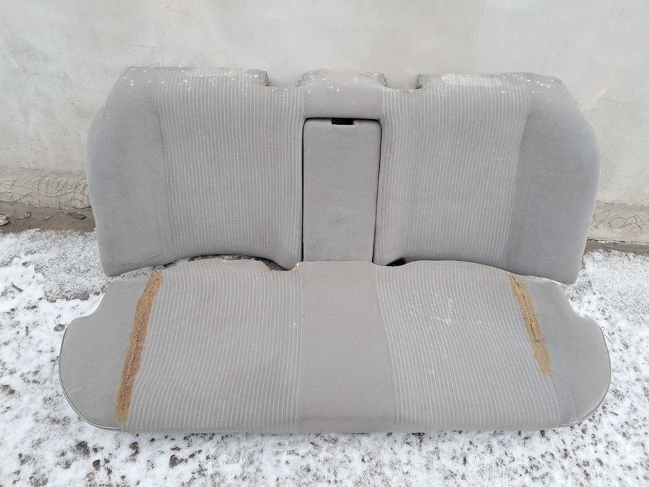 Продам салон на BMW E34 E32 БМВ Е34 Е32