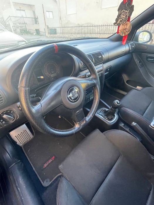 Seat Leon 1M TDI