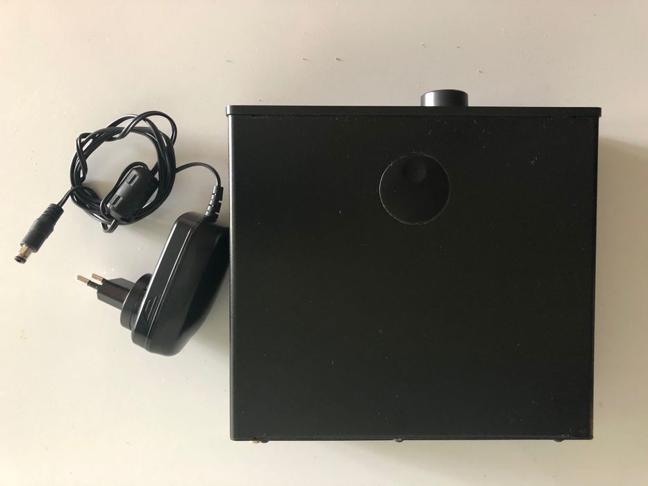 Cambridge Audio DACMAGIC plus