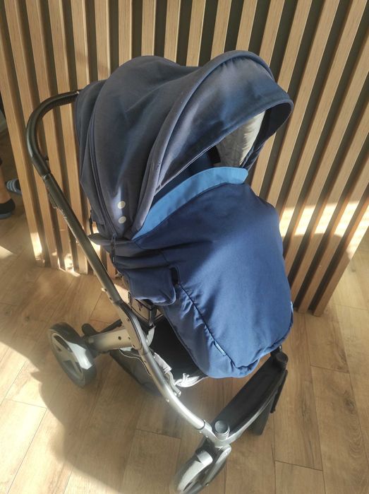 Wózek dziecięcy 2 w 1 X-Lander X-PRAM