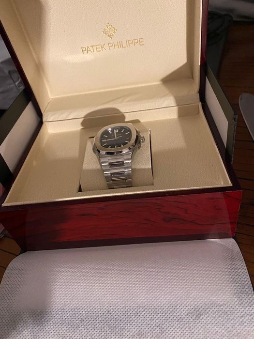 Relogio Patek Phillipe