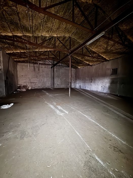 Hala magazyn fabryka działka plac biuro produkcja Koleczkowo Gdynia