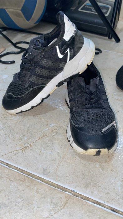 sapatos de criança