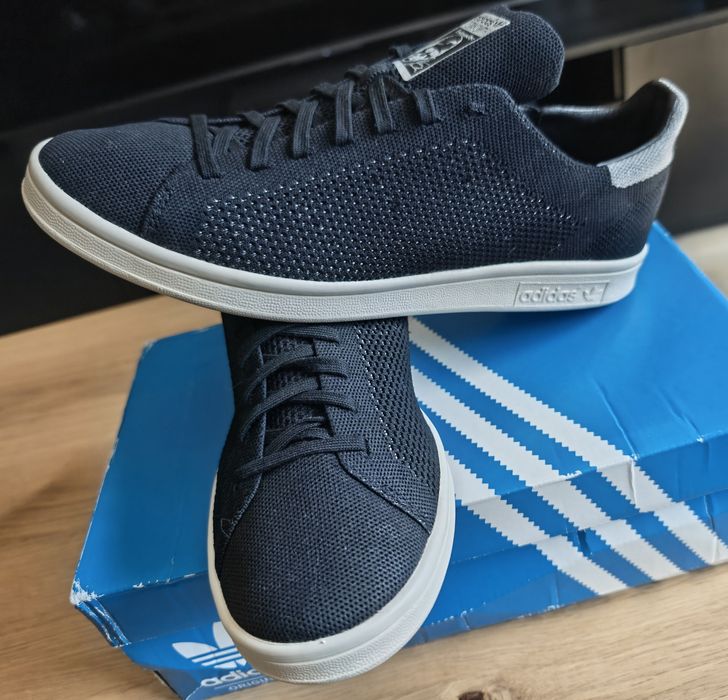 Adidas Stan Smith roz. 43