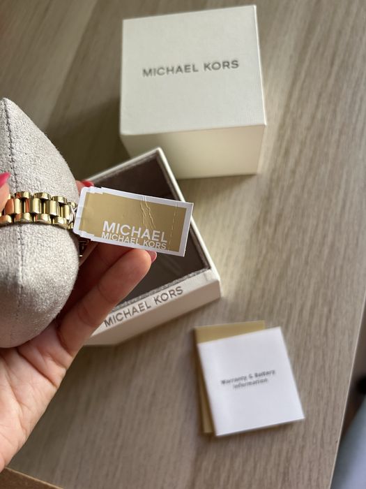 Relogio Michael Kors Mulher