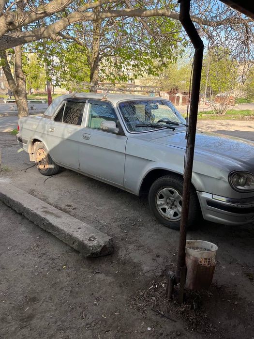 Продам ГАЗ 31105