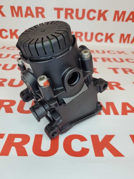 ZAWÓR modulator EBS man 048620.3023