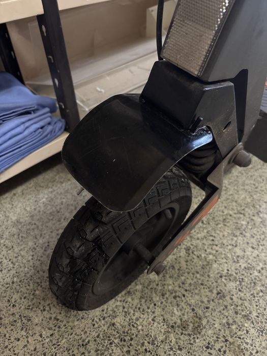 Trotinete Eletrica Kukirin G2 2025