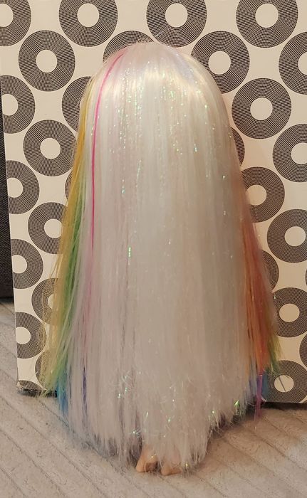 Лялька Rainbow High Slime Kit Amaya Рейнбоу Хай Слайм Амайя