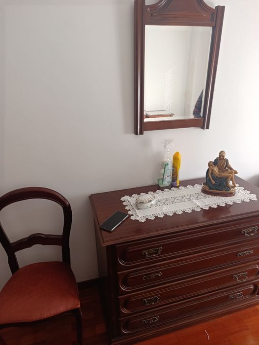 Mobília de quarto