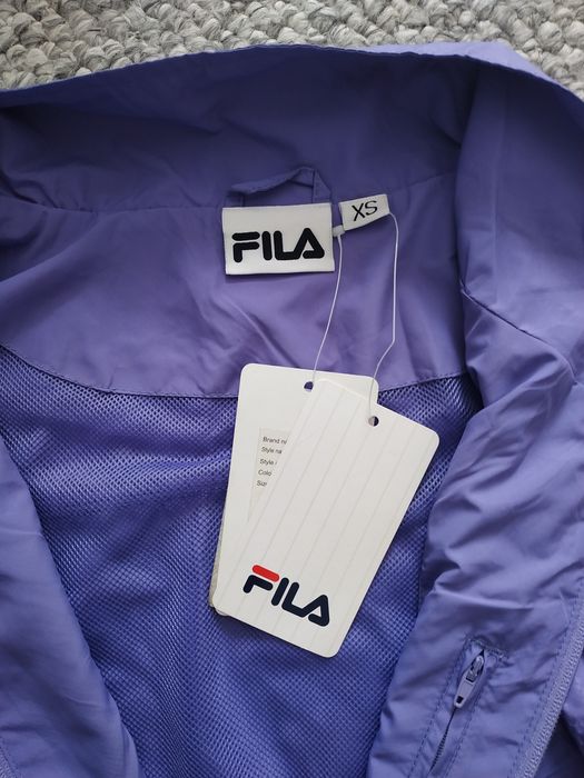 Dres Damski Fila Nowy