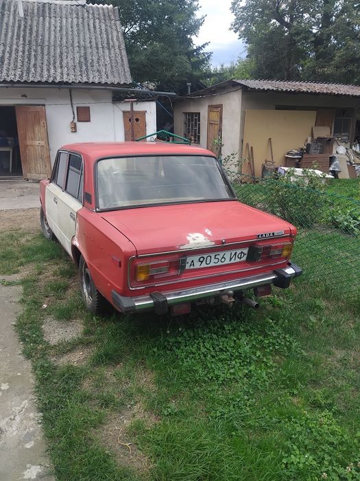 Продам Ваз 21061