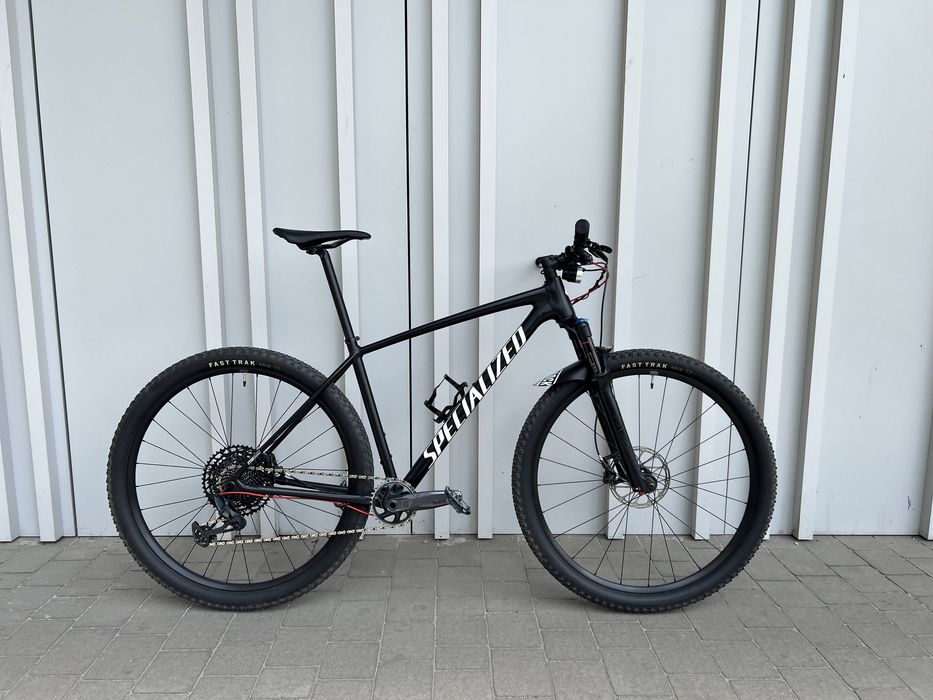 Specialized Chisel Expert 1x12 GX Eagle roz. L