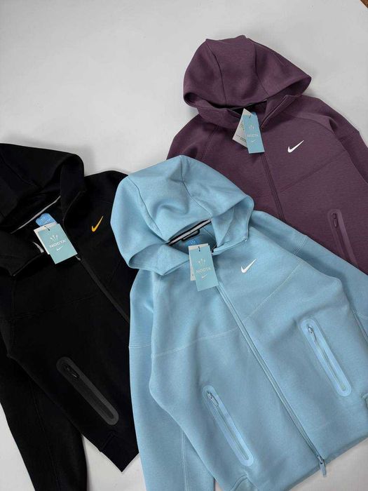 Зіп- худі Nike NOCTA / Зіпка найк нокта / Кофта Nike NOCTA