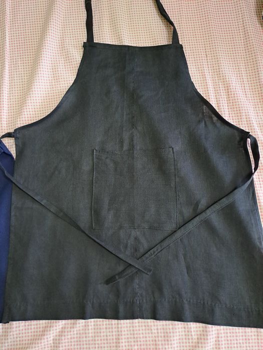 Фартук для труда