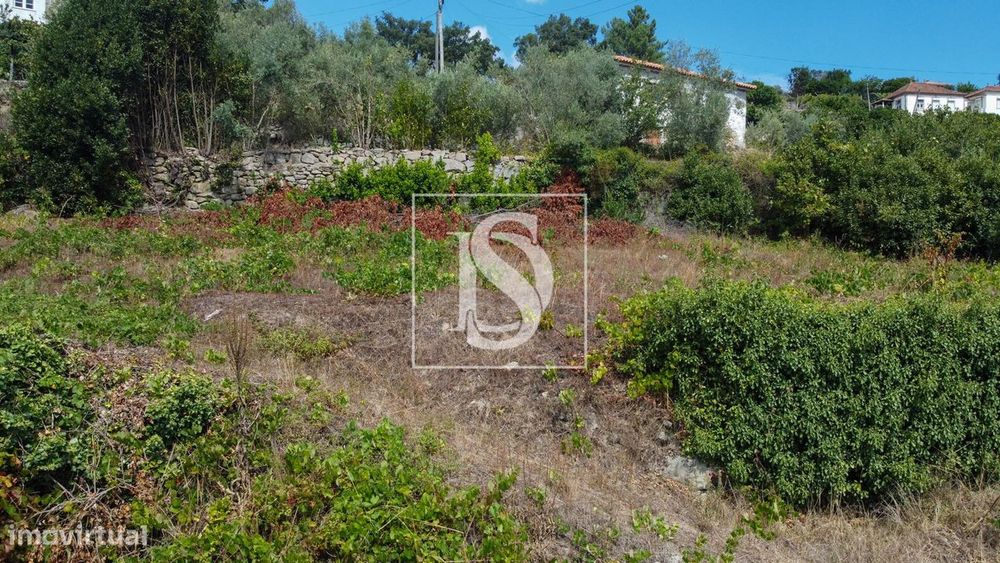Terreno  Venda em Ancede e Ribadouro,Baião