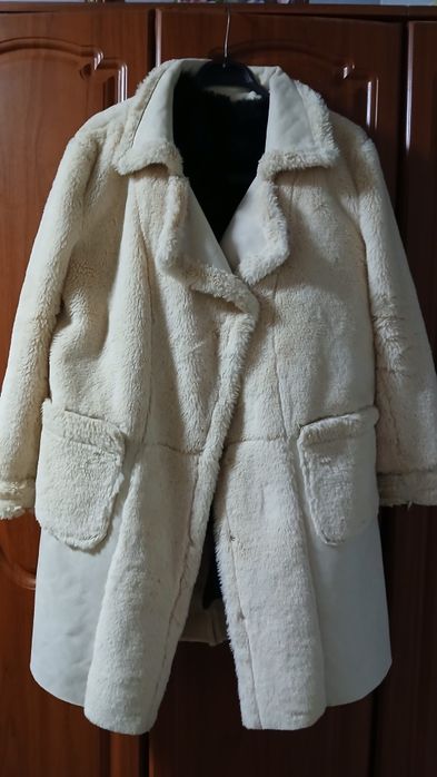 Дублянка,шуба зимова,пальто