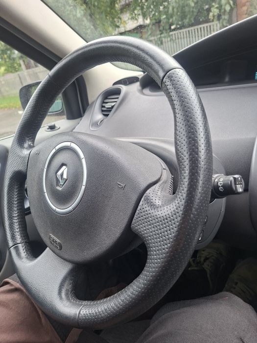 Renault Scenic 2