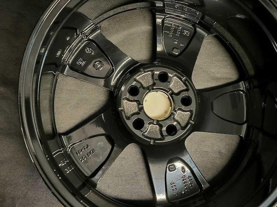Alufelgi 18 5x114,3 ET35 Toyota, Lexus #251