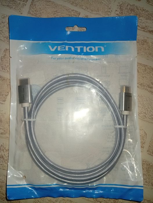 Кабель Vention HDMI