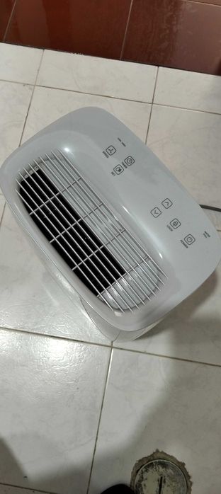 Desumidificador c/ GARANTIA