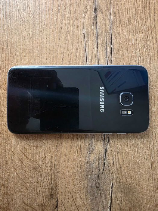 Samsung Galaxy S7 Edge