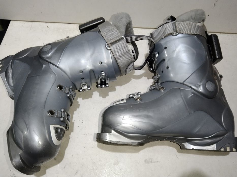 Buty narciarskie ATOMIC Balanze Damskie rozmiar 40.