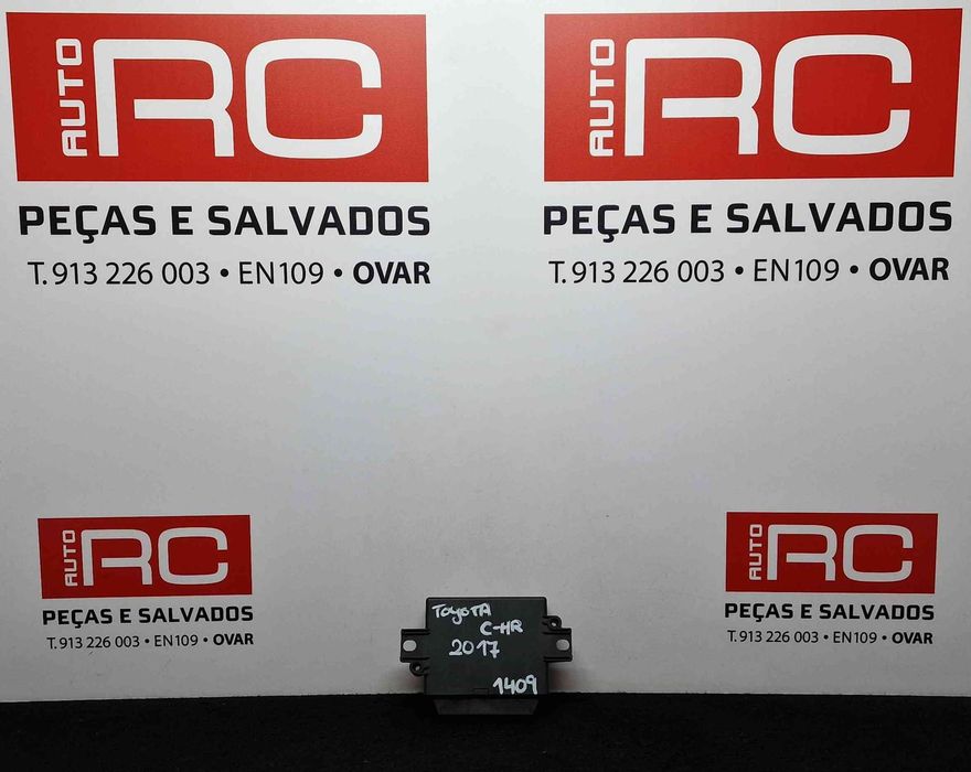 Módulo Electrónico 89340-F4010 - TOYOTA C-HR